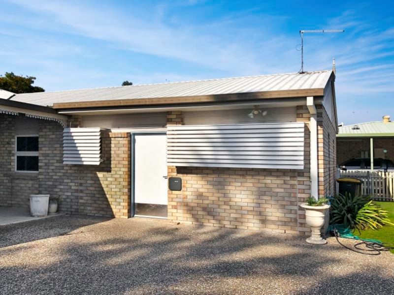 1/36 O’Shanesy Street, Koongal QLD 4701